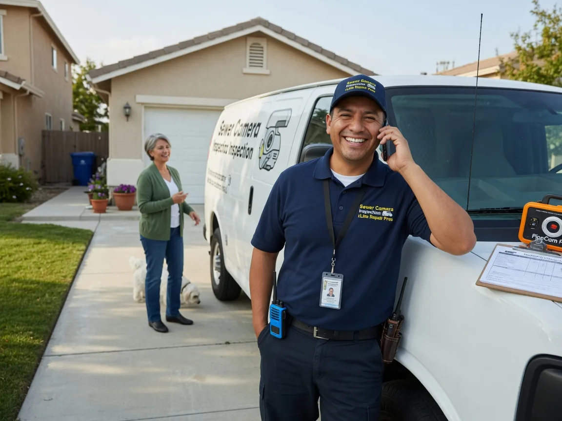 Sewer Line Repair Powdersville, SC FAQs